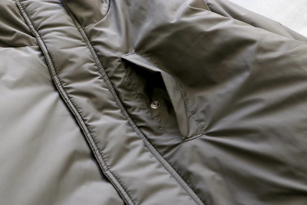 MADNESS (�ޥåɥͥ�) "MADNESS MIL-TYPE EVO HALF PUFFER 2.0"