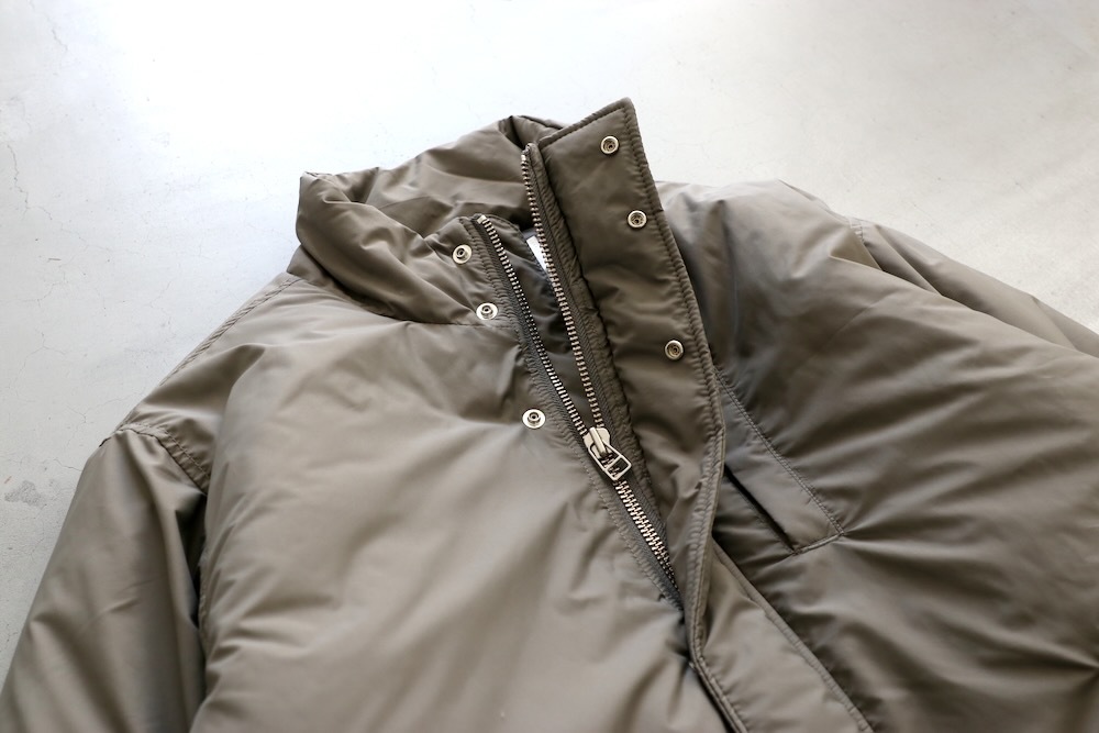 MADNESS (�ޥåɥͥ�) "MADNESS MIL-TYPE EVO HALF PUFFER 2.0"