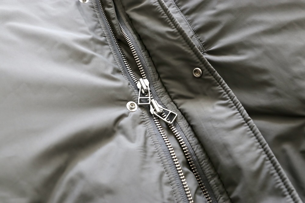MADNESS (�ޥåɥͥ�) "MADNESS MIL-TYPE EVO HALF PUFFER 2.0"