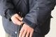 MADNESS (�ޥåɥͥ�) "MADNESS MIL-TYPE EVO HALF PUFFER 2.0"