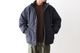 MADNESS (�ޥåɥͥ�) "MADNESS MIL-TYPE EVO HALF PUFFER 2.0"