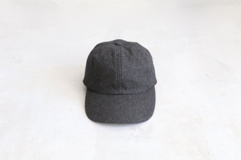 KAPTAIN SUNSHINE(ץƥ󥵥󥷥㥤) "Cashmere BB Cap"