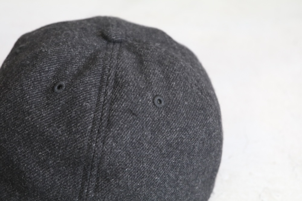 KAPTAIN SUNSHINE(ץƥ󥵥󥷥㥤) "Cashmere BB Cap"