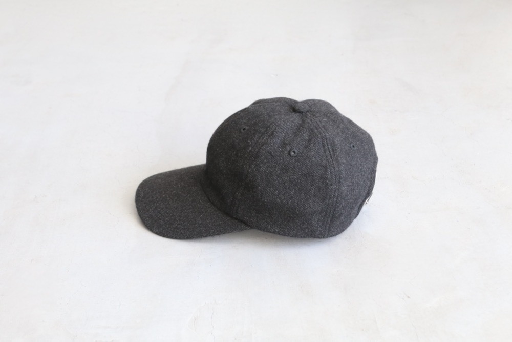 KAPTAIN SUNSHINE(ץƥ󥵥󥷥㥤) "Cashmere BB Cap"