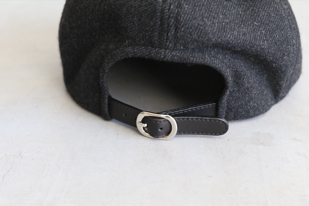 KAPTAIN SUNSHINE(ץƥ󥵥󥷥㥤) "Cashmere BB Cap"