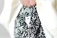 itten. (���åƥ�) "itten 03 easy trousers - LIBERTY FABRIC-"