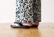 itten. (���åƥ�) "itten 03 easy trousers - LIBERTY FABRIC-"