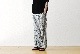 itten. (���åƥ�) "itten 03 easy trousers - LIBERTY FABRIC-"