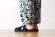 itten. (���åƥ�) "itten 03 easy trousers - LIBERTY FABRIC-"
