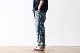 itten. (���åƥ�) "itten 03 easy trousers - LIBERTY FABRIC-"
