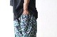 itten. (���åƥ�) "itten 03 easy trousers - LIBERTY FABRIC-"