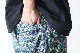 itten. (���åƥ�) "itten 03 easy trousers - LIBERTY FABRIC-"