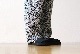 itten. (���åƥ�) "itten 03 easy trousers - LIBERTY FABRIC-"