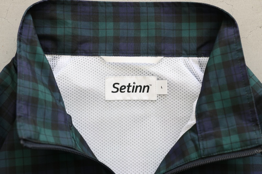 Setinn(セッティン) 