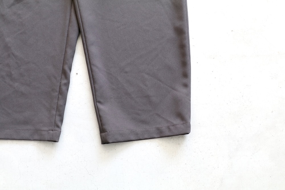 THE NORTH FACE PURPLE LABEL (�� �Ρ��� �ե����� �ѡ��ץ� �졼�٥�) "Polyester Tropical Field Work Pants"