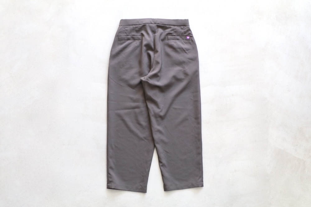 THE NORTH FACE PURPLE LABEL (�� �Ρ��� �ե����� �ѡ��ץ� �졼�٥�) "Polyester Tropical Field Work Pants"