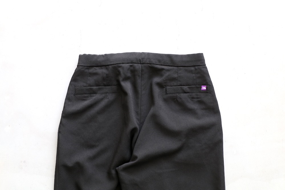 THE NORTH FACE PURPLE LABEL (�� �Ρ��� �ե����� �ѡ��ץ� �졼�٥�) "Polyester Tropical Field Work Pants"