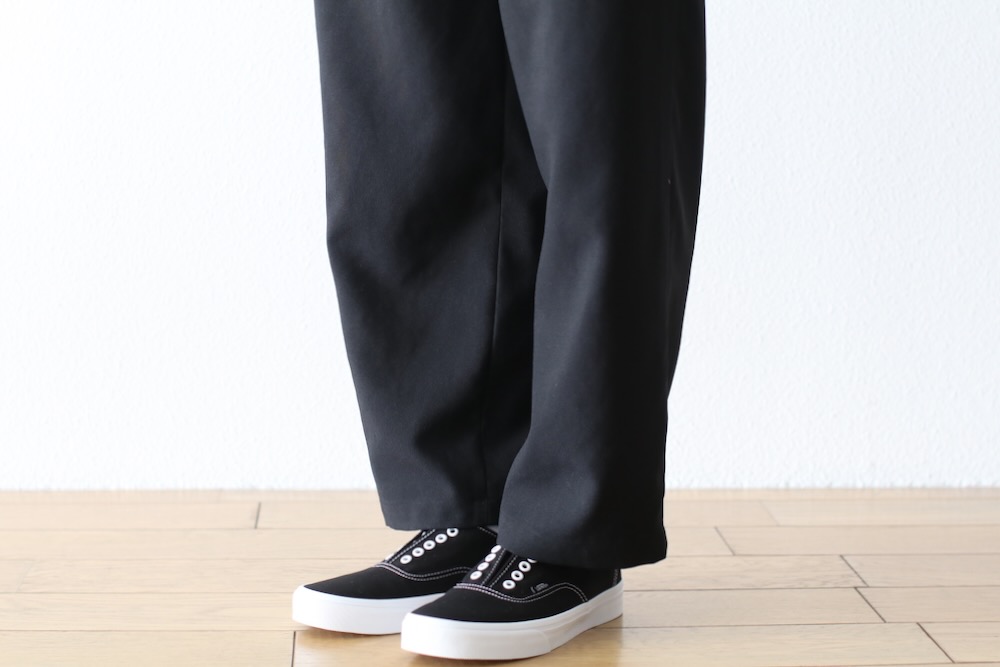 THE NORTH FACE PURPLE LABEL (�� �Ρ��� �ե����� �ѡ��ץ� �졼�٥�) "Polyester Tropical Field Work Pants"
