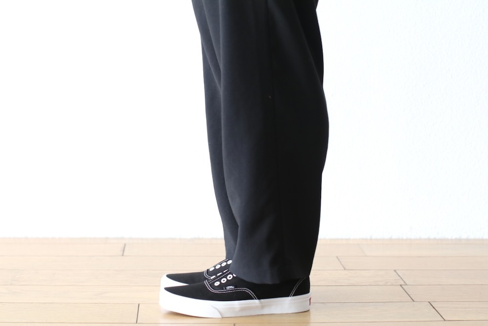 THE NORTH FACE PURPLE LABEL (�� �Ρ��� �ե����� �ѡ��ץ� �졼�٥�) "Polyester Tropical Field Work Pants"