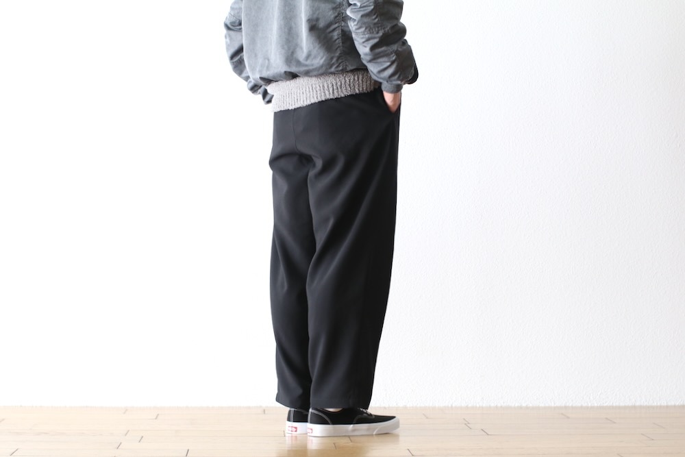 THE NORTH FACE PURPLE LABEL (�� �Ρ��� �ե����� �ѡ��ץ� �졼�٥�) "Polyester Tropical Field Work Pants"
