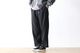 THE NORTH FACE PURPLE LABEL (�� �Ρ��� �ե����� �ѡ��ץ� �졼�٥�) "Polyester Tropical Field Work Pants"