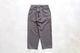 THE NORTH FACE PURPLE LABEL (�� �Ρ��� �ե����� �ѡ��ץ� �졼�٥�) "Polyester Tropical Field Work Pants"