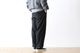 THE NORTH FACE PURPLE LABEL (�� �Ρ��� �ե����� �ѡ��ץ� �졼�٥�) "Polyester Tropical Field Work Pants"