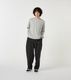 THE NORTH FACE PURPLE LABEL (�� �Ρ��� �ե����� �ѡ��ץ� �졼�٥�) "Polyester Tropical Field Work Pants"