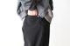THE NORTH FACE PURPLE LABEL (�� �Ρ��� �ե����� �ѡ��ץ� �졼�٥�) "Polyester Tropical Field Work Pants"