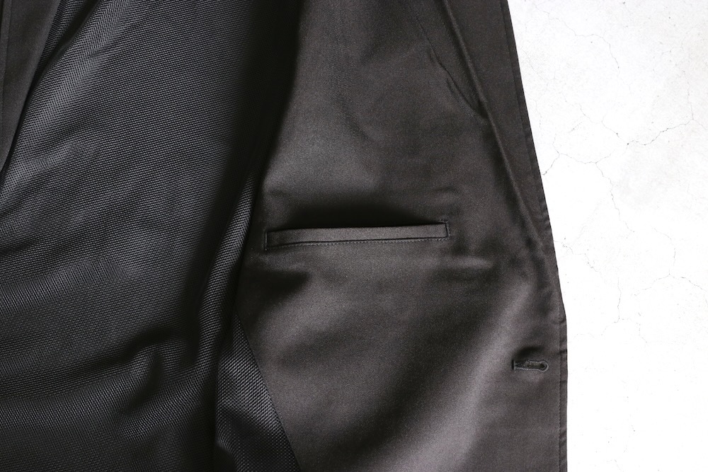 FreshService(�ե�å��奵���ӥ�) "WOOLY TWILL JACKET"