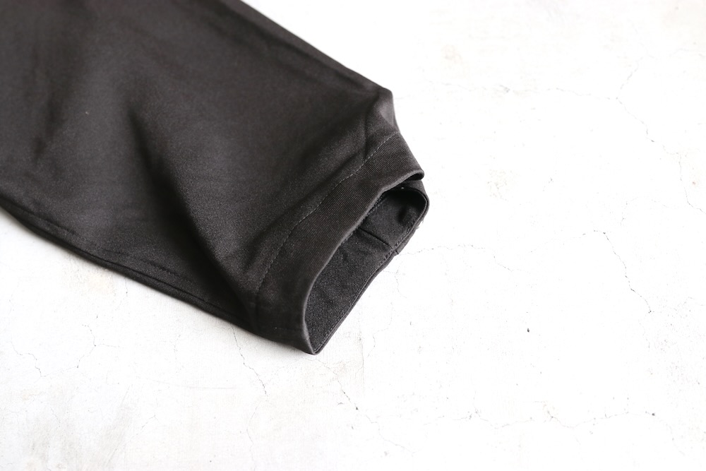 FreshService(�ե�å��奵���ӥ�) "WOOLY TWILL JACKET"