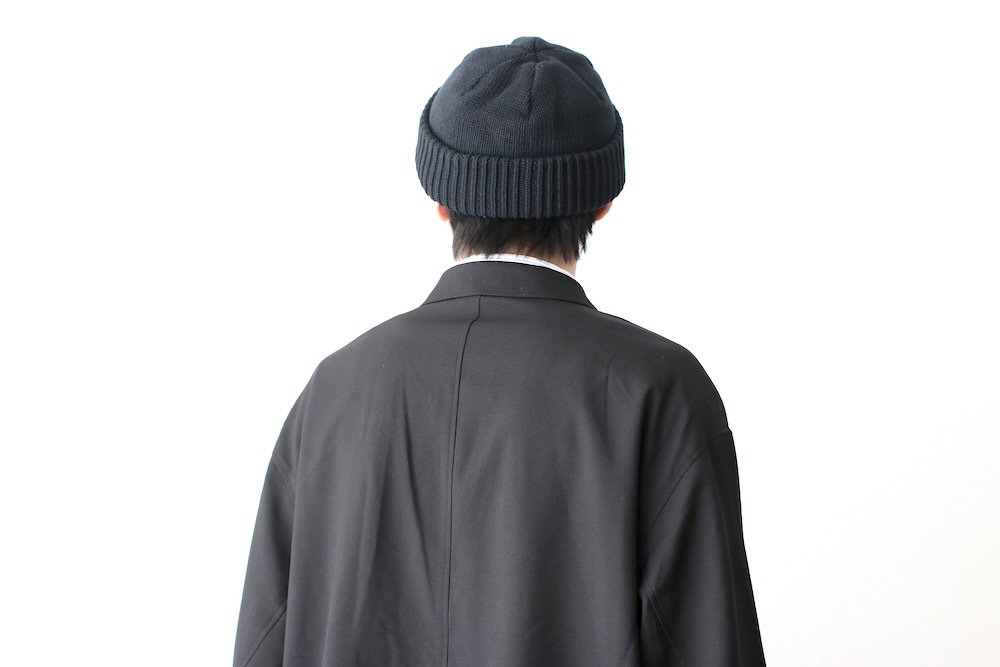 FreshService(�ե�å��奵���ӥ�) "WOOLY TWILL JACKET"