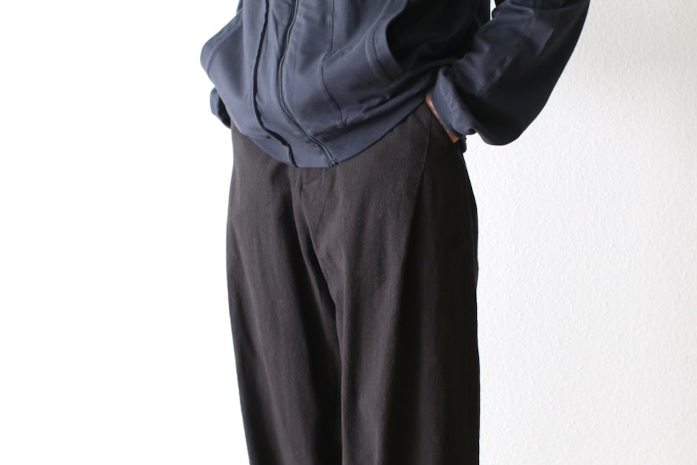 [10%OFF] SAN SAN GEAR (���� ���� ����) "WEAVE TAPED PANTS"