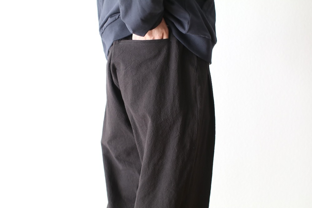 [10%OFF] SAN SAN GEAR (���� ���� ����) "WEAVE TAPED PANTS"