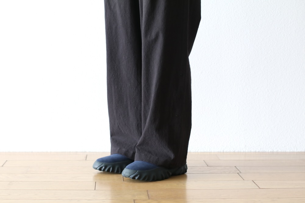 [10%OFF] SAN SAN GEAR (���� ���� ����) "WEAVE TAPED PANTS"