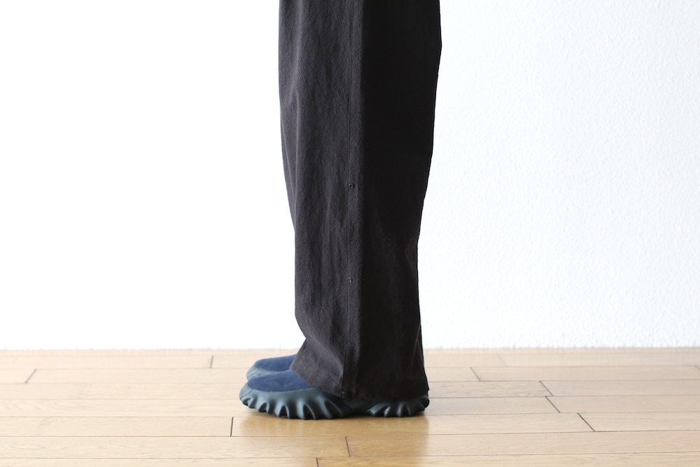 [10%OFF] SAN SAN GEAR (���� ���� ����) "WEAVE TAPED PANTS"