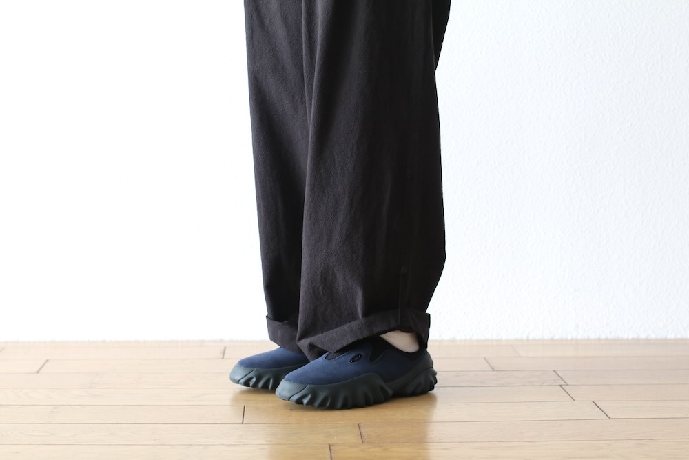 [10%OFF] SAN SAN GEAR (���� ���� ����) "WEAVE TAPED PANTS"