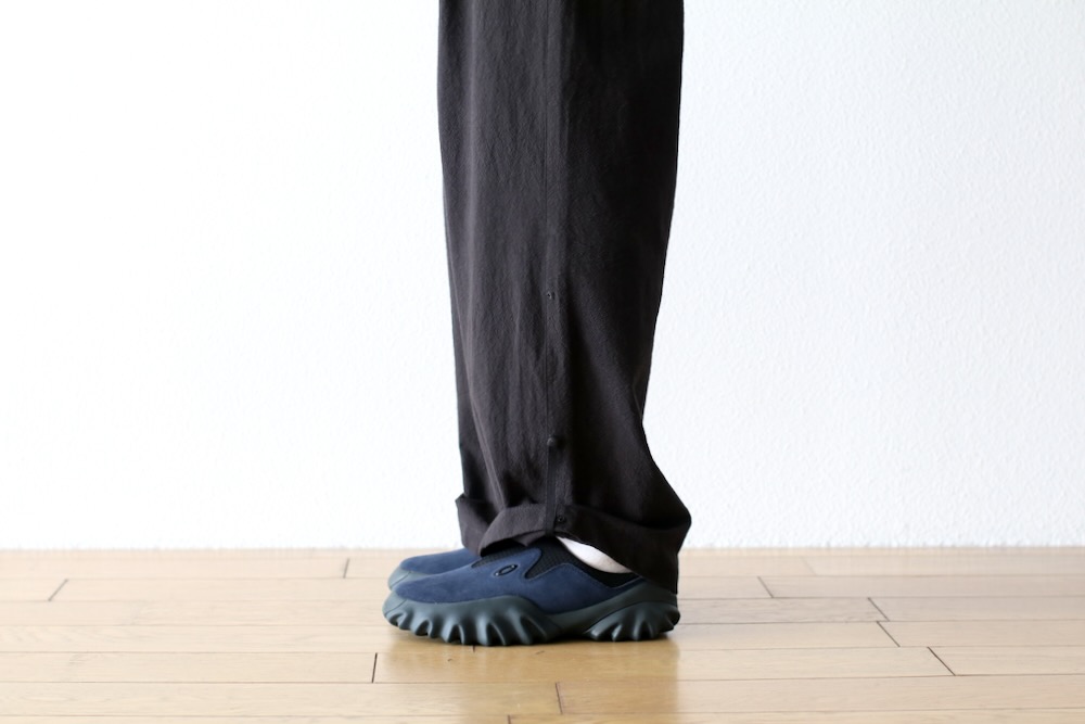 [10%OFF] SAN SAN GEAR (���� ���� ����) "WEAVE TAPED PANTS"