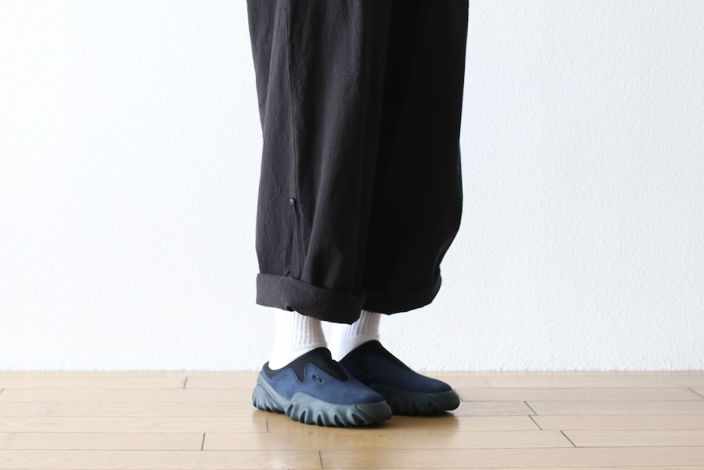 [10%OFF] SAN SAN GEAR (���� ���� ����) "WEAVE TAPED PANTS"
