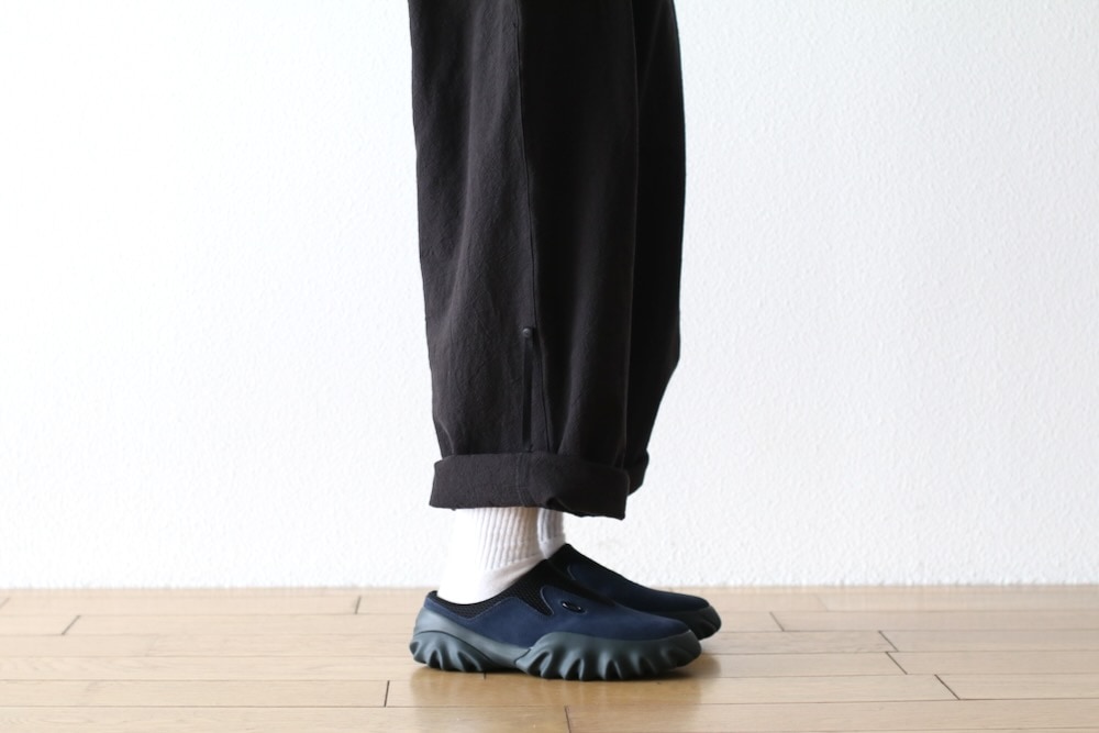 [10%OFF] SAN SAN GEAR (���� ���� ����) "WEAVE TAPED PANTS"