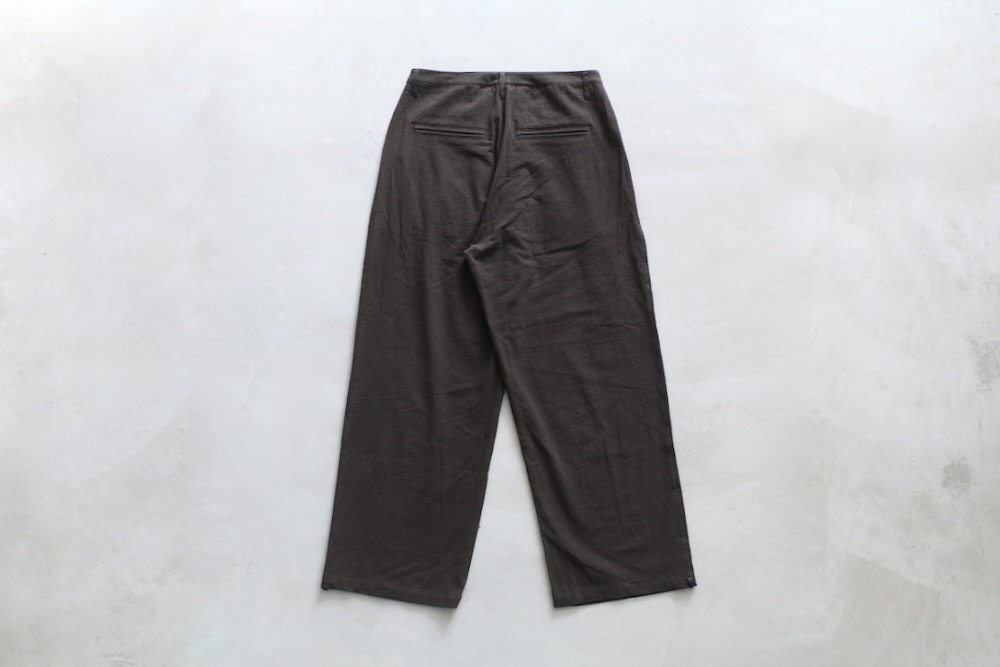 [10%OFF] SAN SAN GEAR (���� ���� ����) "WEAVE TAPED PANTS"