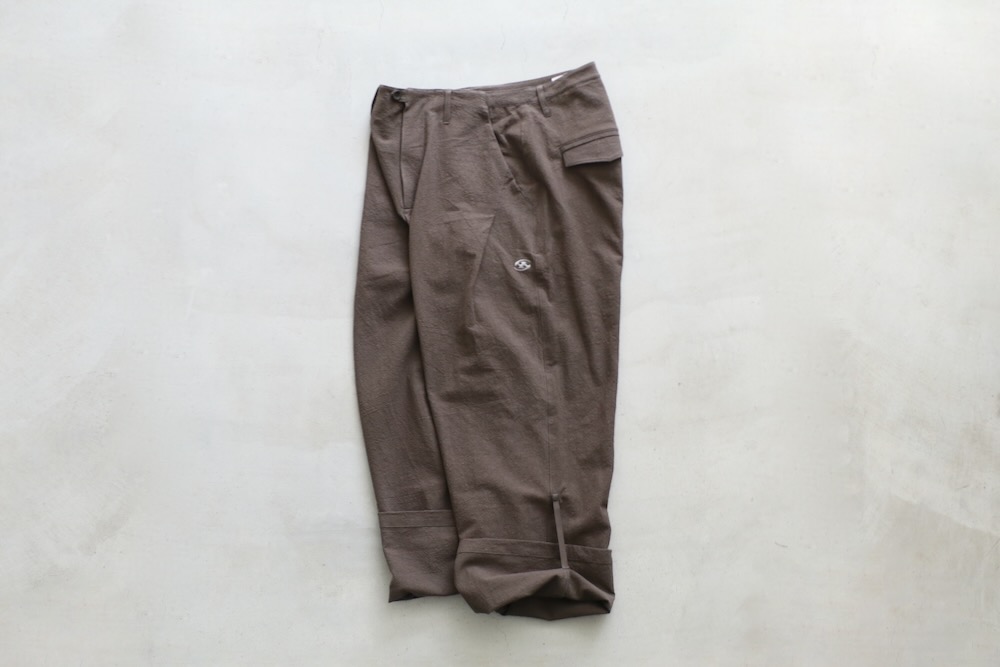 SAN SAN GEAR (サン サン ギア) 