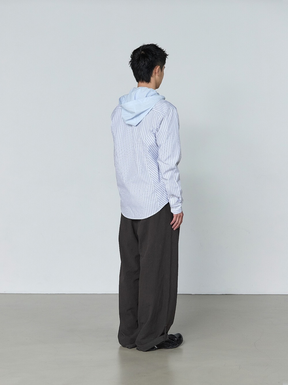 [10%OFF] SAN SAN GEAR (���� ���� ����) "WEAVE TAPED PANTS"