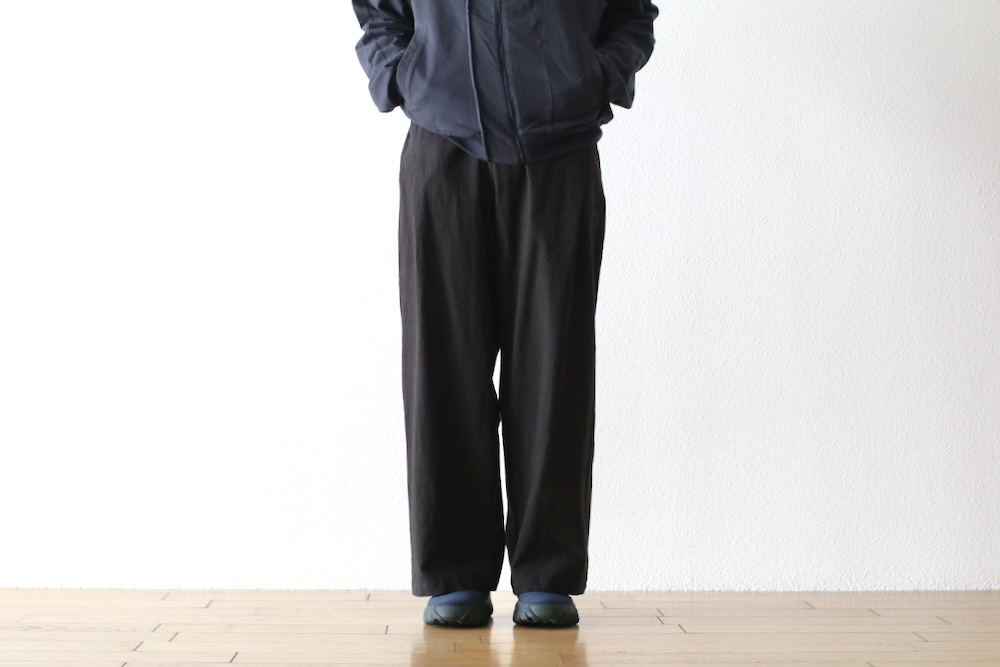 [10%OFF] SAN SAN GEAR (���� ���� ����) "WEAVE TAPED PANTS"