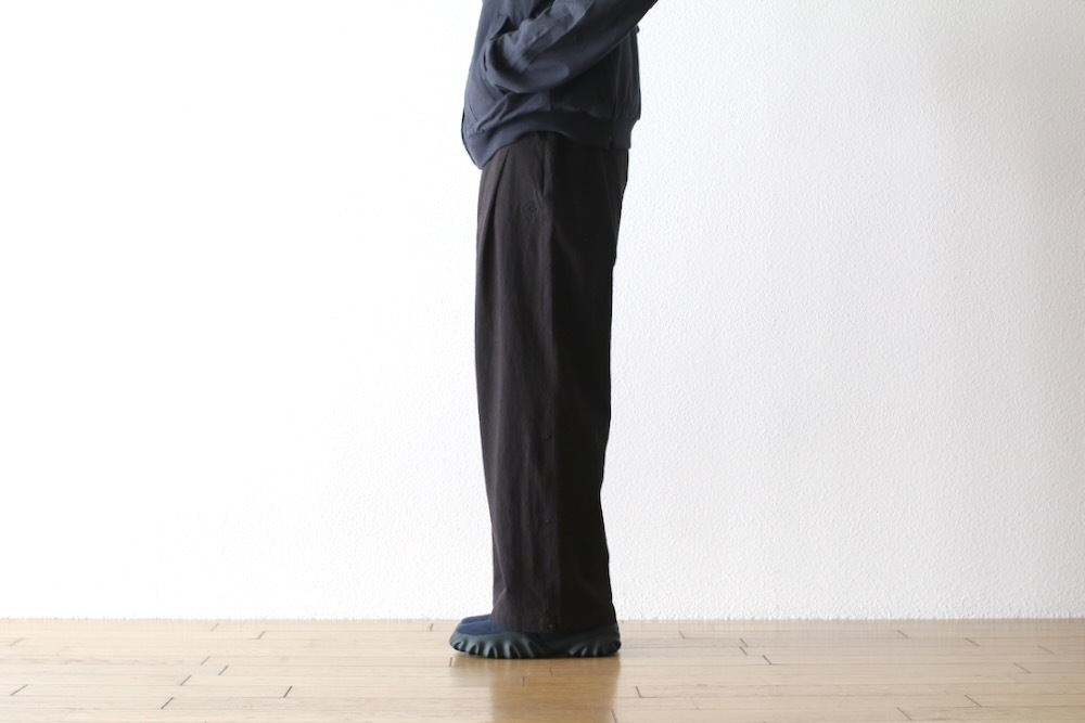 [10%OFF] SAN SAN GEAR (���� ���� ����) "WEAVE TAPED PANTS"