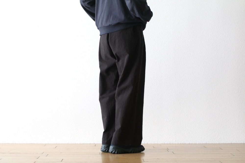 [10%OFF] SAN SAN GEAR (���� ���� ����) "WEAVE TAPED PANTS"