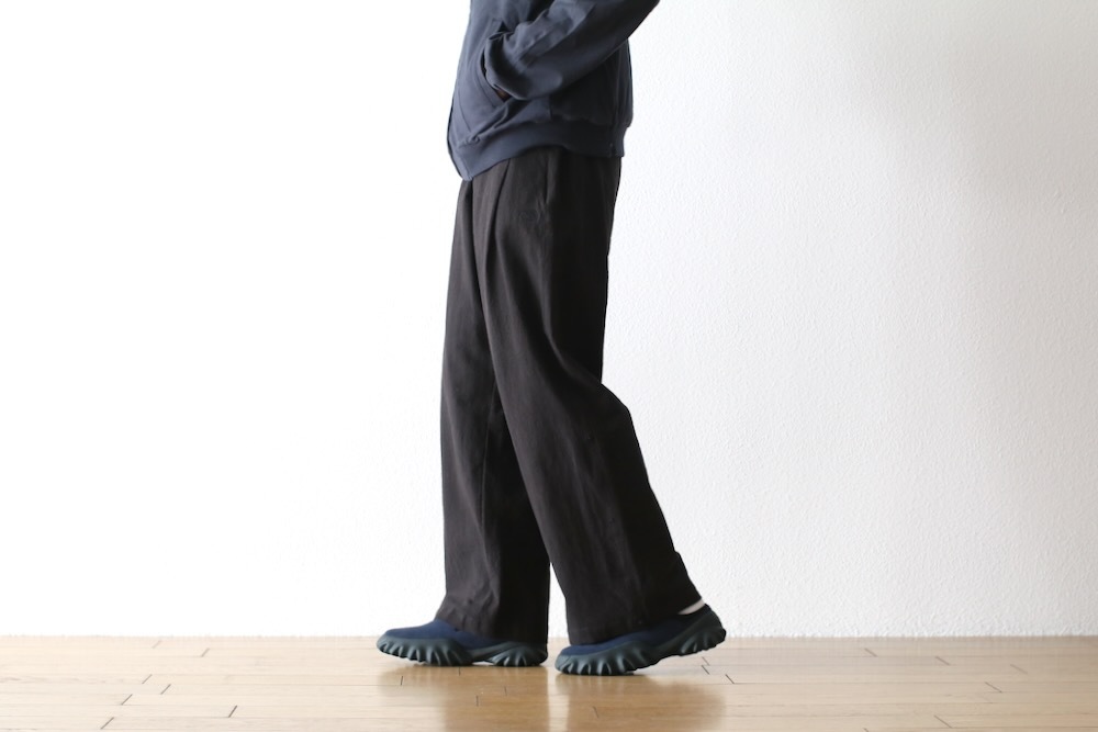 [10%OFF] SAN SAN GEAR (���� ���� ����) "WEAVE TAPED PANTS"