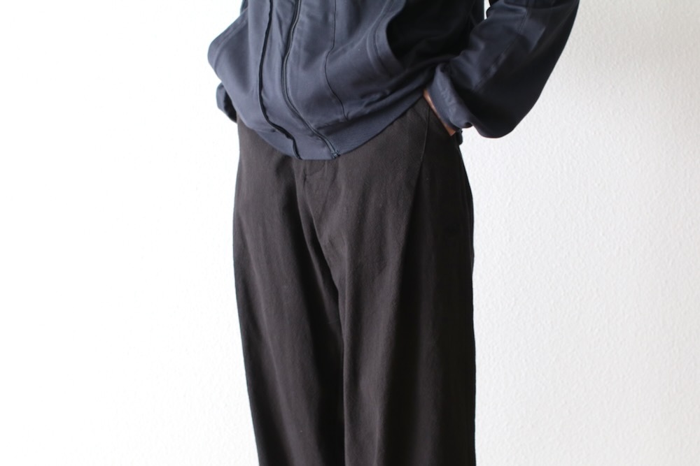 [10%OFF] SAN SAN GEAR (���� ���� ����) "WEAVE TAPED PANTS"