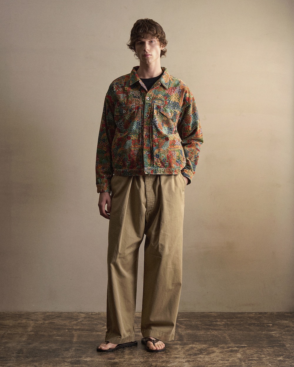 7.25 12:00 Release】NICENESS(ナイスネス) 