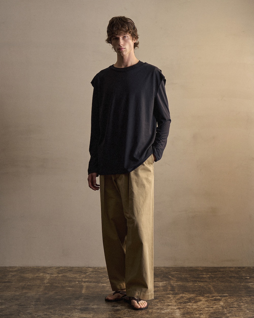 7.25 12:00 Release】NICENESS(ナイスネス) 